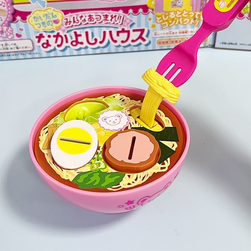 Set Ramen Mie Simulasi Jepang  - Japanese Food Lifestyle ulasan dan harga