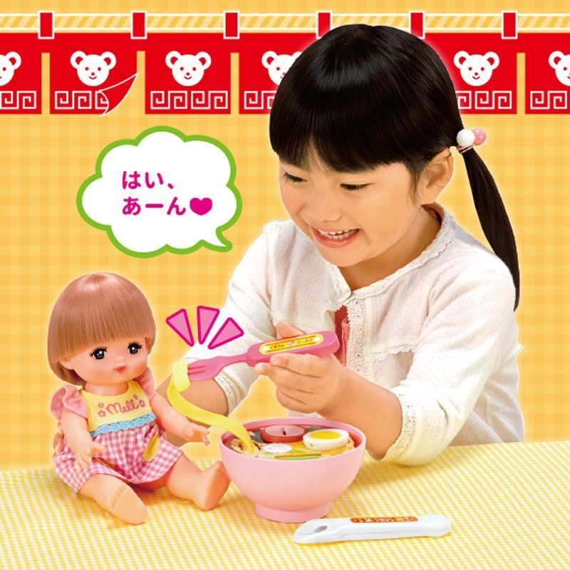 Set Ramen Mie Simulasi Jepang  - Japanese Food Lifestyle ulasan dan harga