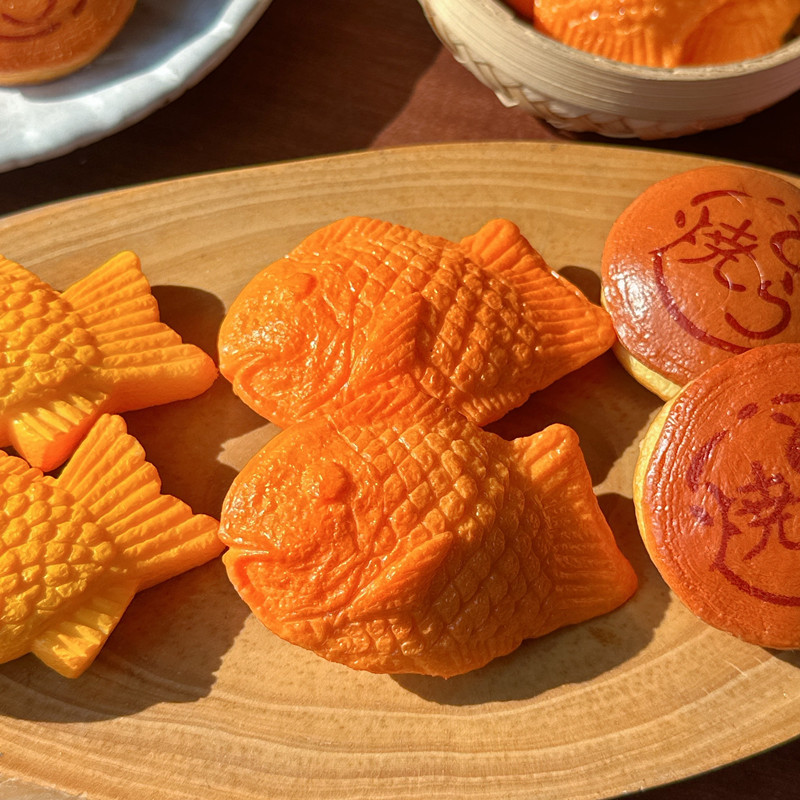 Aksesori Dekorasi Rumah Boneka - Japanese Food Lifestyle ulasan dan harga