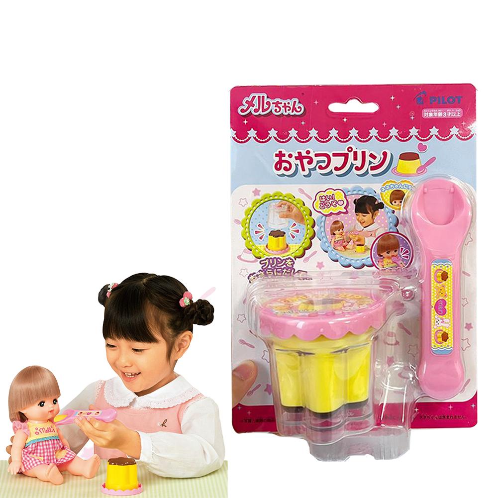 1/3/5 Buah Set Puding Mainan M - Japanese Food Lifestyle ulasan dan harga